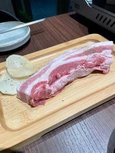 熟成豚肉専門店Hancook