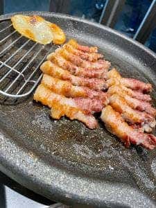 熟成豚肉専門店Hancook