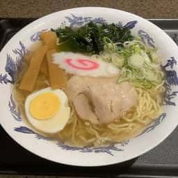 名代 富士そば 代々木八幡店