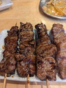 やきとん 大王 赤羽店