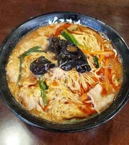 そらまめらぁめん本舗