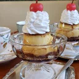 喫茶べんてん