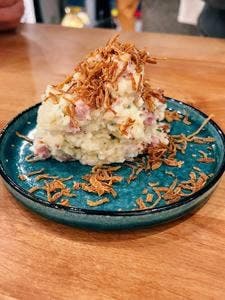 CRAFT SAKE STAND やなか純米や