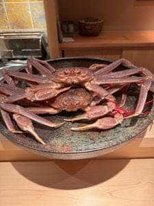 赤坂四季庵 よう悦