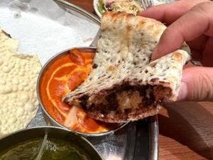 TAJ PALACE アジアンダイニング