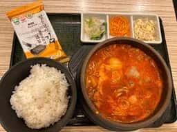 東京純豆腐 新宿店