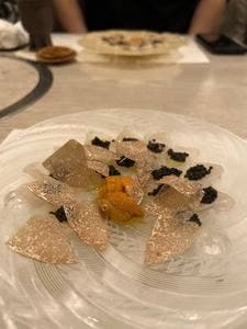 天然とらふぐ専門店 六本木 浜籐
