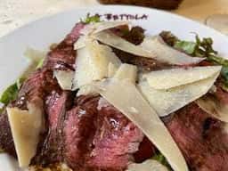 ラ・ベットラ・ダ・オチアイ