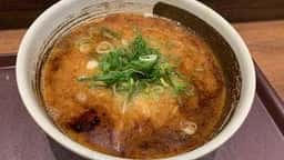 粋麺あみ乃や 近鉄鶴橋駅店