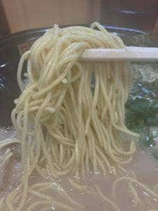 博多ラーメン 長浜や 東十条店