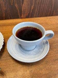 喫茶 マーガレット