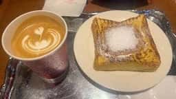ANTICO CAFFÈ AL AVIS 東京ミッドタウン店