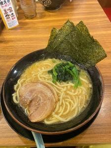 壱角家 綾瀬東口店