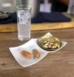 熱帯魚バー AQUA BOX