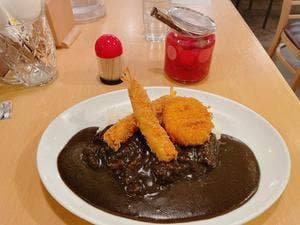 船場カリー 西天満店