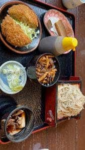 そばぐるめ きたこま