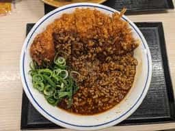 かつや 川口南鳩ヶ谷店