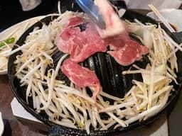 赤羽ジンギスカン