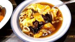 富富飯店 新市街酒家 トミトミハンテン シンシガイシュカ