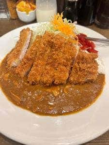 キッチン大正軒