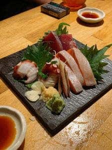 梅酒居酒屋 彩