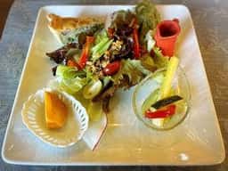 Tip Cafe