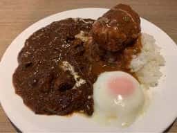 洋風食堂 はしぐち亭