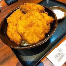 とんかつ政ちゃん 沼垂本店