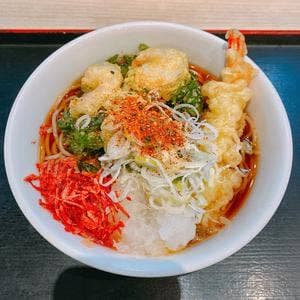 いろり庵きらく 平塚店