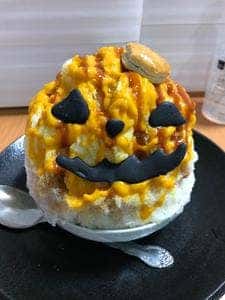 蔦のない店