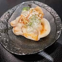 東京油組総本店 高円寺組