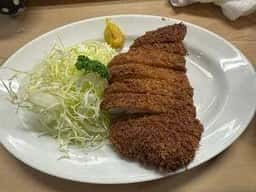 丸八とんかつ店 本店