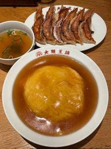 大阪王将 野々市店