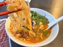 炭火鶏 龍