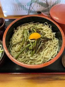 そば処 ふるさとの草笛