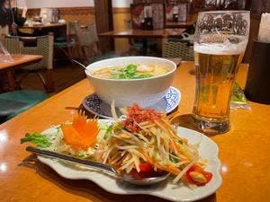チャオタイ 渋谷道玄坂店