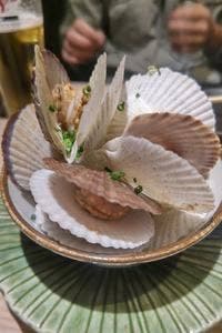 札幌駅北口酒場 めしと純米