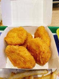 マクドナルド イオンモール北戸田店
