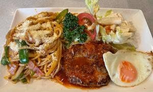 キッチンふるはし