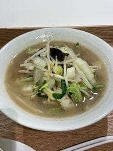 一品香 二俣川店