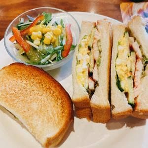 珈琲館 トーセイホテルココネ浅草蔵前店