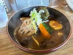 スープカリー喰堂 吉田商店