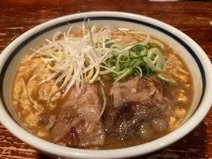 とりとうどんと元気な酒 はっぷう