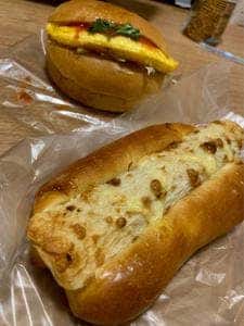 サンドウィッチパーラーまつむら