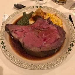 ロウリーズ・ザ・プライムリブ 恵比寿ガーデンプレイス店