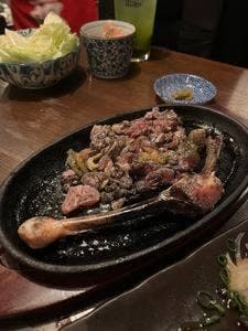 宮崎もも焼き専門店 太一 渋谷店