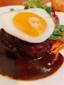 レストラン・サカキ