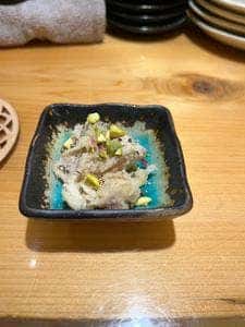 炭と酒なら 鳥え