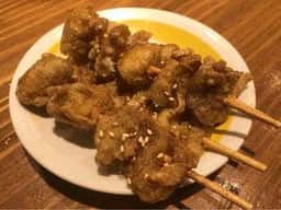 伝串 新時代 新横浜店