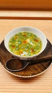 日本料理 かんだ